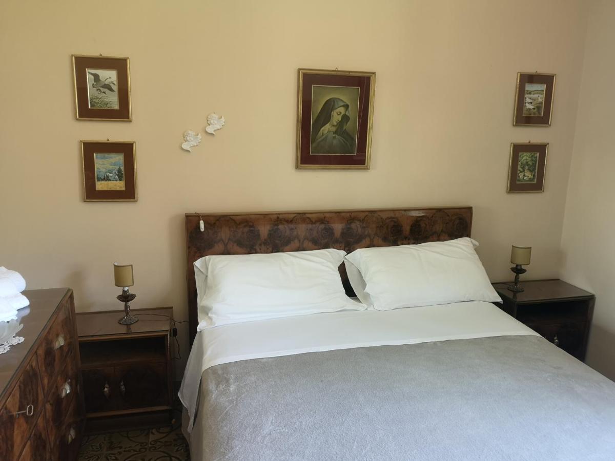 Poggio Eco B&B Ascoli Piceno Exterior foto