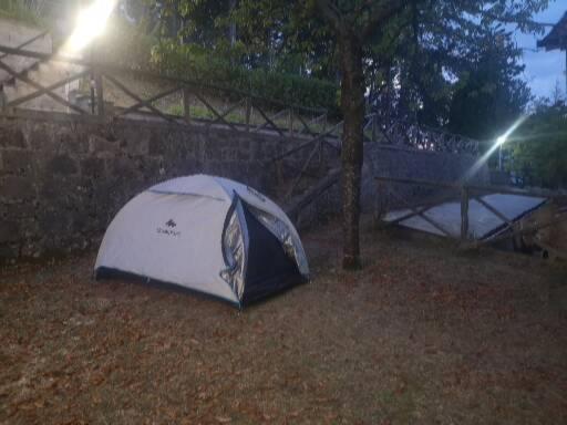Poggio Eco B&B Ascoli Piceno Exterior foto